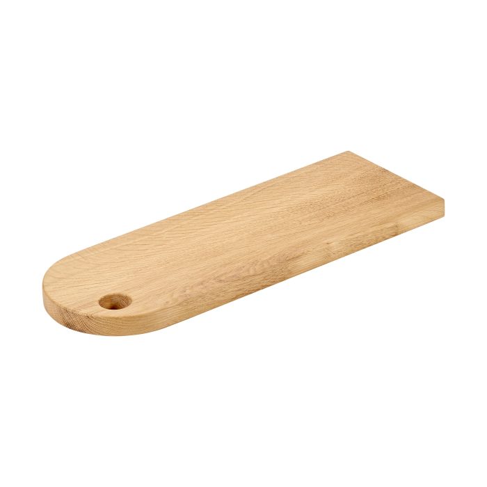 Chopping Board-studio arvor-serving-table decor-oak-elm-sycamore-medium